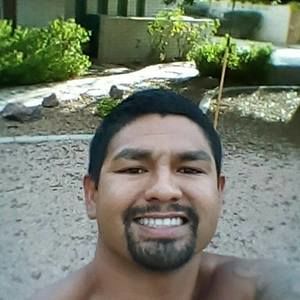 Meet your Posher, Jonathan